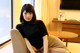 Risa Fujiwara - Ex Footsie Babes