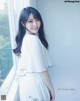 Momo Asakura 麻倉もも, Seigura 2022.04 (声優グランプリ 2022年4月号)