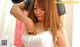 Saki Sakura - Kittycream Foto Hotmemek